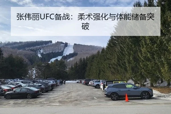 张伟丽UFC备战：柔术强化与体能储备突破